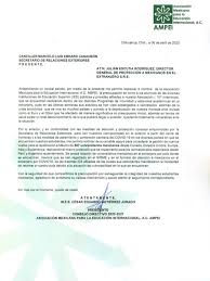 El canciller marcelo ebrard, en gira de trabajo por rusia, negocia para que el antígeno se termine en el país con el fin de acelerar la. Ampei On Twitter Sre Mx Uachmx Uasinaloa