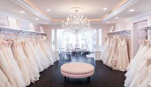 Pin On Bridal Salon Ideas