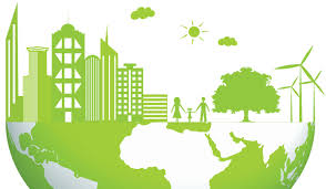 Sustainability and social responsibility