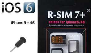 Ios 9, ios 8, ios 7, ios 6, ios 5, ios 4, ios 3) combinations.simply scroll through our how to unlock section for the ios firmware you are trying to unlock, and follow one of our easy to follow how to guides using. R Sim 7 Una Tarjeta Para Liberar Iphone 5 O 4s Hasta Ios 6 1 2 En Iphoneros