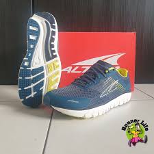 ► ça faisait un moment que je n'avais pas parlé de chaussures de running. Test Altra Provision 4 La Chaussure Qui Rend Le Drop 0 Accessible Runner Life