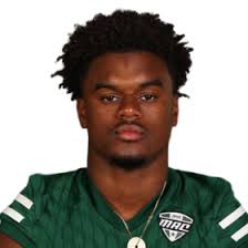 Kent State Golden Flashes vs. Ohio Bobcats