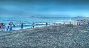 Ticket masuk pelabuhan ratu very little attention to tourism and sadly to say, not many accommodations available that you can really wanna recommend. Pantai Citepus Sukabumi Da Harga Tiket 2020