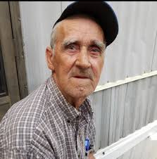 Harold Tidwell Obituary