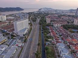 Hence, the police have set up 14 roadblocks and closing 2 roads across penang island, to enforce the mco travel restrictions! File Mco Covid19 Penang Malaysia 49687038551 Jpg Wikimedia Commons