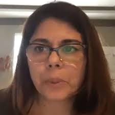 Behnaz Sohrabian interview conducted by Dr. Julie Pearson Little Thunder,  2020-02-18