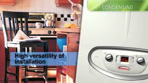 La immergas fornisce, separatamente dalle caldaie, diverse. Immergas Product Video Victrix Range English Youtube