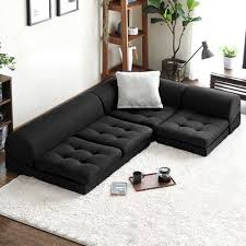 Frau Floor Sofa Bed Bedandbasics Makeover to a japanese style floor chair diy. frau floor sofa bed