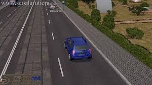 C în dreptul altui vehicul care se află oprit, dacă prin aceasta se stânjenește circulația a două vehicule. In Care Dintre SituaÅ£ii Este InterzisÄƒ Oprirea Youtube