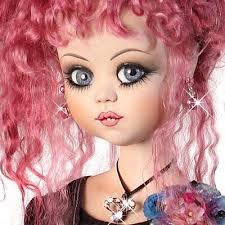 Jan McLean Designs (@janmcleandolls) • Instagram photos and videos