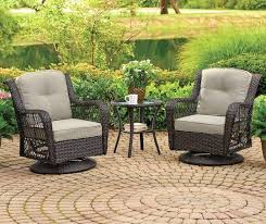 Http Www Biglots Com Product Pinehurst 4 Piece Replacement Swivel Glide Replacement Cushions Outdoor Patio Furniture Replacement Cushions Swivel Glider Chair