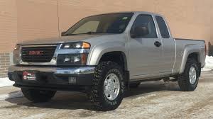 Image result for Black 2007 Canyon