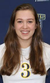 2017 Volleyball Roster