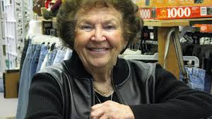 Dori Johnson 1924-2018: Champion of community health care