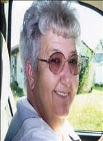 Obituary information for Arletta Faye Hunt