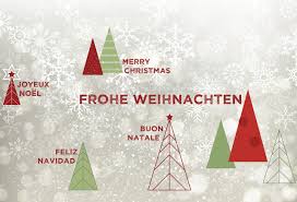 Nach deutscher tradition dauert weihnachten drei tage. Frohe Weihnachten Wunschen Spruche Wunsche Fur Ein Frohes Fest