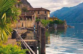 It's a hidden gem, and the perfect place to relax and unwind on. Limone Sehenswurdigkeiten Gardasee