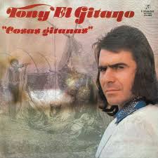 Explora las ediciones de toni el gitano en discogs. Cosas Gitanas Remasterizado By Tony El Gitano