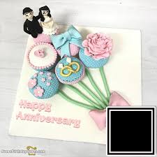 Special Marriage Anniversary Cake With Photo And Name You both deserve so much happiness and i want to wish you. special marriage anniversary cake with