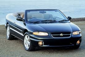Image result for Teal 1995 Chrysler