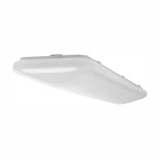 21 posts related to kitchen light fixtures flush mount. Hampton Bay 49 In X 10 In Traditional Rectangle Angled Lens Led Flush Mount Ceiling Light Dimmable 3000 Lumens 4000k 54644141 The Home Depot