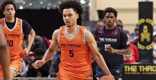 Top Recruit Brayden Burries Set to Announce College Decision Wednesday