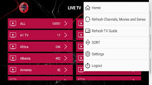 Do you need a fast, simple, sleek and highly customizable . Shqip Iptv Live For Android Apk Download