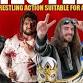 AMERICAN WRESTLING - BRIERLEY HILL CIVIC event image