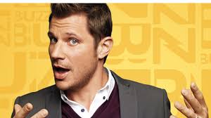 Nick Lachey among those who could get rich if pot becomes legal in Ohio