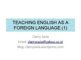 3 pembangunan kerjaya / kenaikan pangkat. Test Of English As A Foreign Language By