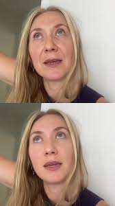 Hailey Bieber Old Face Filter