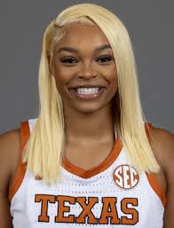 TEXAS WOMEN'S BASKETBALL