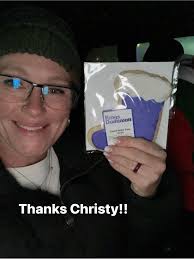 Custom cookies for balloonists as gifts