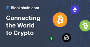 To being learning about blockchain, you must start off by learning the basics of blockchain and cryptocurrency. Blockchain Com The Most Trusted Crypto Company