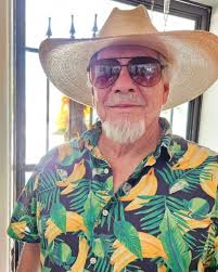 Leroy Aragon Obituary July 30, 2025