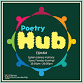 Poetry Hub: Egham event image