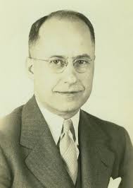 Arch Glass “AG” Mainous Sr. (1899-1990)