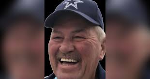 Obituary for David Michael "Mike" Thompson