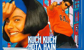 Kuch kuch hota hai (transl. Kuch Kuch Hota Hai Gave Goals To 90s Kids In India