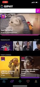 For music apps like spotify, disable available offline for as. Your Cheat Sheet For Posting Gifs On Instagram