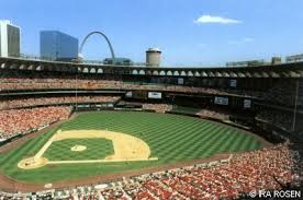 Busch Stadium