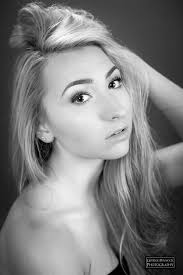 Model Portfolio Gallery