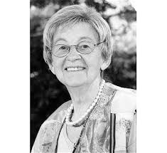 Wally HESSER-SCHROEDER Obituary