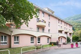 Maisons De Retraite Et Ehpad Grenoble