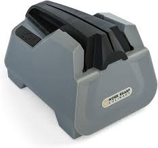 Kitchen knives, pocket knives, sport knows, among others. The Best Knife Sharpener In 2020 Tested Reviewed Epicurious