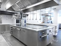 Cocinas Industriales Cocina Industrial Diseno De La Cocina Industrial Diseno De Cocina Comercial