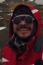 Fernando Andrés Caro Carrasco