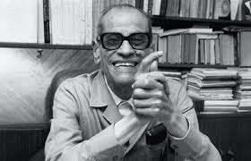 Naguib mahfouz was an egyptian writer who won the 1988 nobel prize for literature. Ahmed Helmy Gets Title Role In Naguib Mahfouz Biopic Enterprise