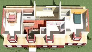This 3 bedroom, 3 bathroom mid century modern house plan features 3,730 sq ft of living space. Attic Ideas 2 Bedrooms And 1 Bath