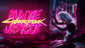 Create your own animated live wallpapers and immediately share them with < не указано > standard definition 1280 x 720 1366 x 768 1920 x 1080 2560 x 1440 3840 x просмотр: Cyberpunk 2077 Game Girl With Sword Live Wallpaper Desktophut